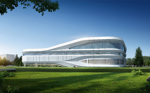 捷报 | z6尊龙旗舰厅电气助力成都天府国际机场开航投运！